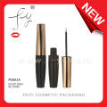 Lady-like Elegant Plastic Container Kosmetik Leere Liquid Eyeliner Flasche